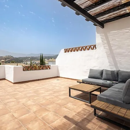 Apartment Beautiful 1 Bed Duplex Penthouse With Views Rdr327